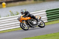Orange Bikes